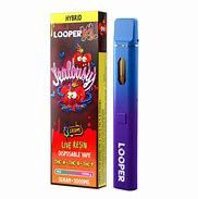 Looper XL Jealousy 3g Disposable