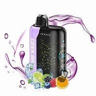 Lime Berry Orange | Pulse X