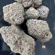 McFlurry THCa Flower