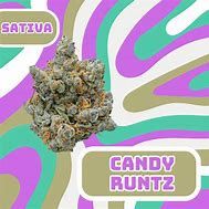 Candy Runtz Thca