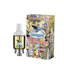 Flying Horse Ice Cream cake 3.5 G Cart thca