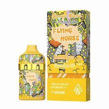 Flying Horse Banana Runtz Skywalker OG 7g