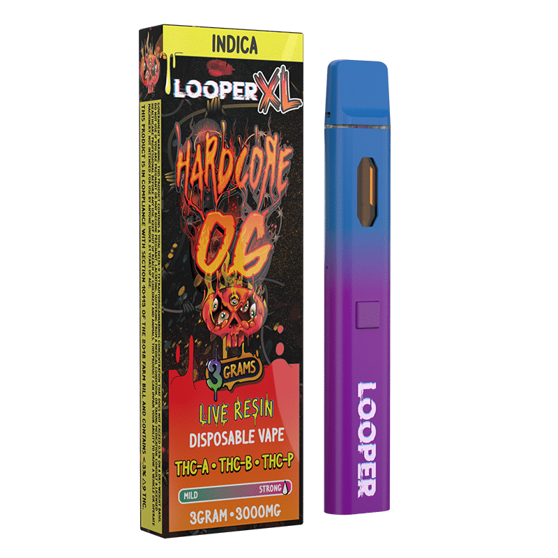 Hardcore OG