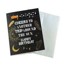 KushKards Happy Birthday