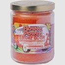 Flower Power Smoke Odor Candle