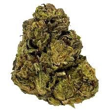 London Truffle D9 THCa Flower