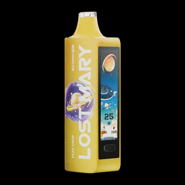 Lost Mary MO20000 Pro Pear Drop