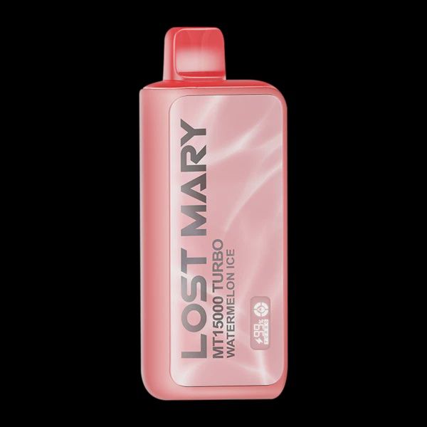 Lost Mary Turbo Watermelon Ice