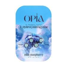 Opia | 7OH Tablets | 80MG