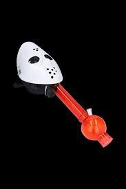Gas Mask Movie Character Jason