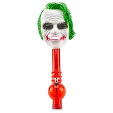Gas mask The Jocker