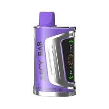 Juicy Bar 25k Berry Berry Ice