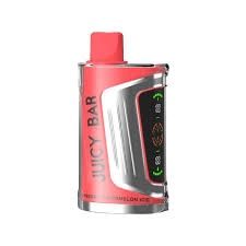 Juicy Bar 25k Strawberry Watermelon Ice