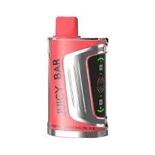 Juicy Bar 25k Watermelon Ice