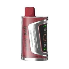 Juicy Bar 25k Strawberry Ice