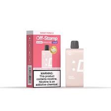 off stamp rocket popsicle 16k