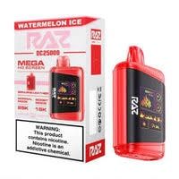 Raz 25k Watermelon Ice