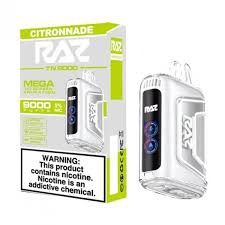 Raz TN9000 Citronnade