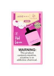 Elf Bar Airo Max Pink Lemon