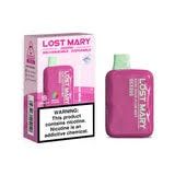 Lost Mary OS5000 Rose Sour Plum Mint