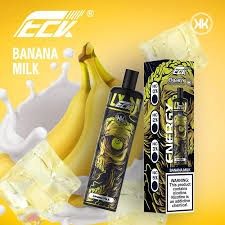 ecv banana milk 8k