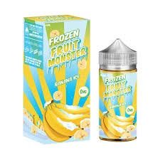 Fruit Monster Frozen Banana Ice 24mg