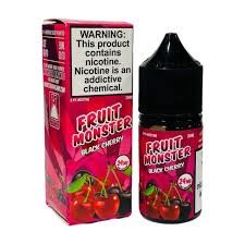Fruit Monster Black Cherry 24mg