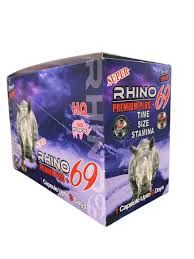 Rhino Premium Plus 69 1,000,000