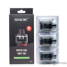 Smok RPM 5 Empty Pod