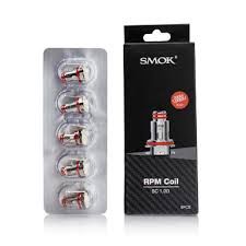 Smok RPM Coil SC 1.0