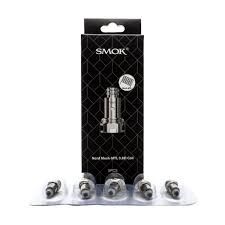 Smok Nord Mesh-MTL 0.8 Coil