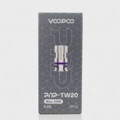 VooPoo PNP-TW20 0.2ohm 5 pack