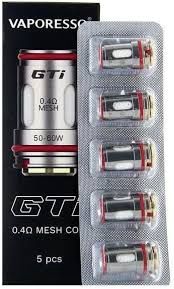 Vaporesso GTI 0.4 Mesh
