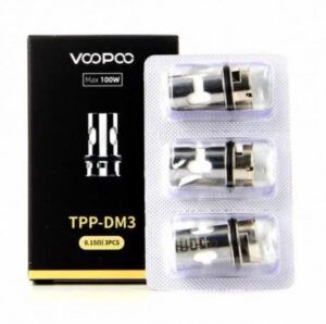 VooPoo TPP-DM3 0.15 ohm