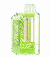 Foger Sour Apple Ice Pod