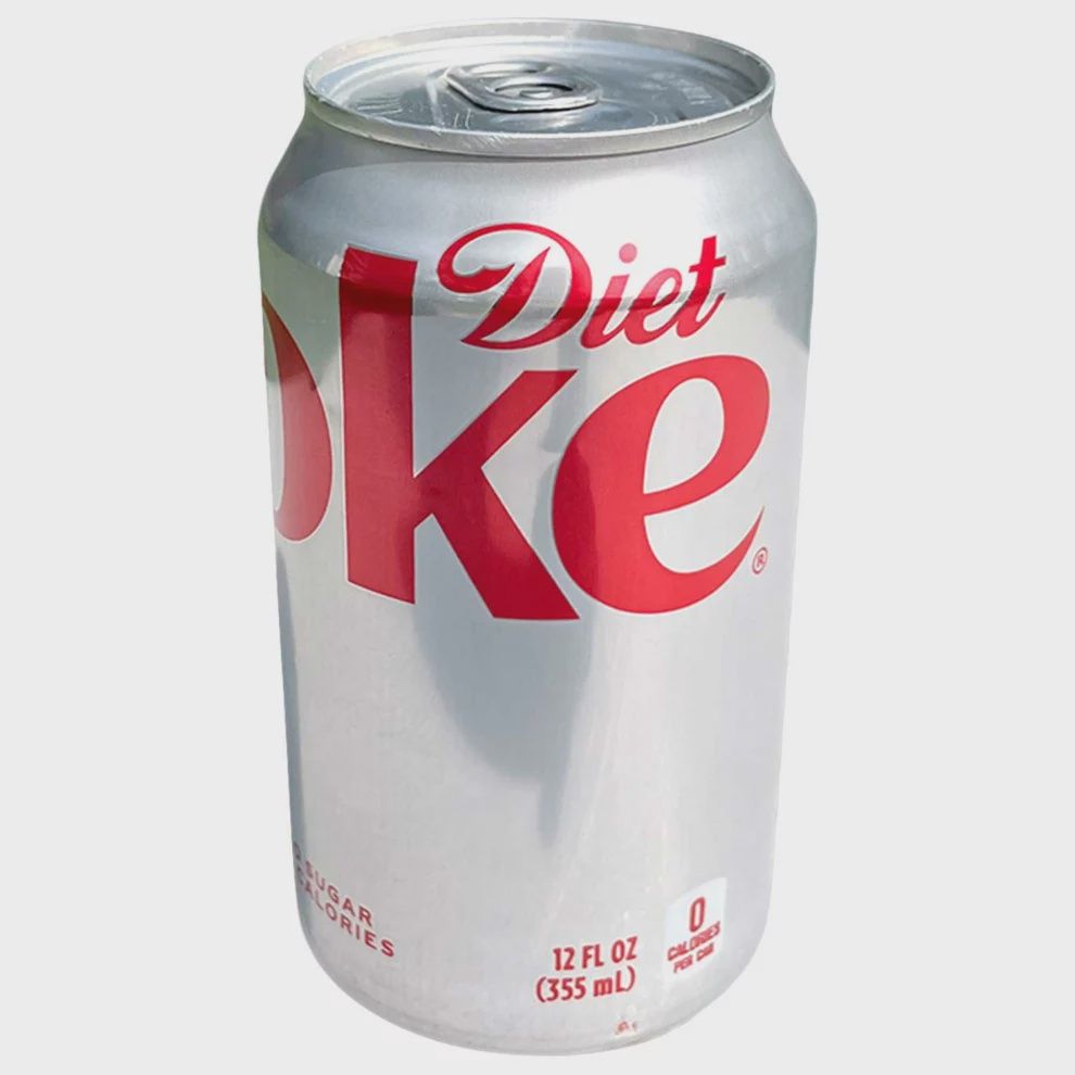 Pop Can