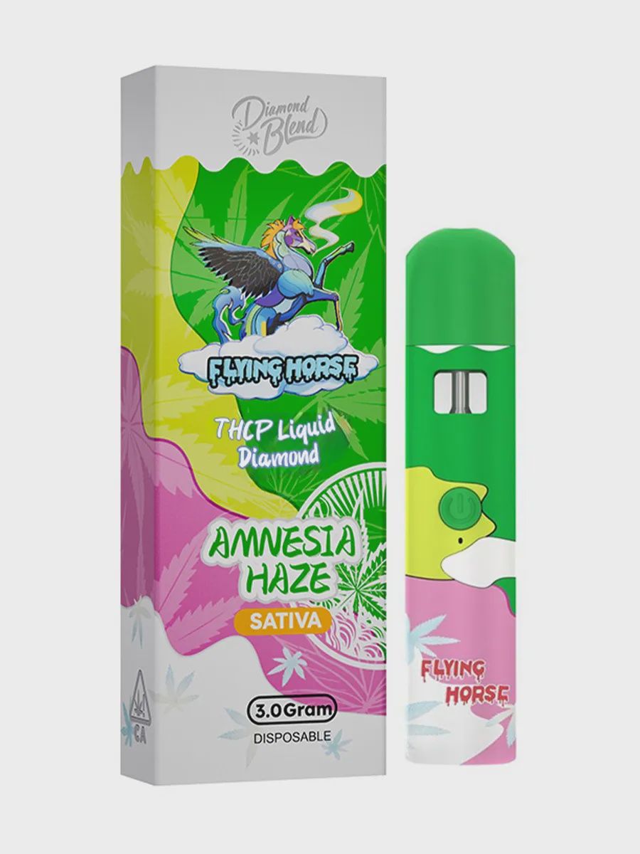 Flying Horse Amnesia Haze 3g