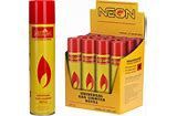 Ignitus Lighter Butane
