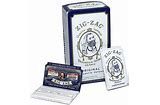 Zig Zag Papers Short