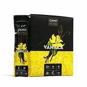 Camo Vanilla 4 Cones