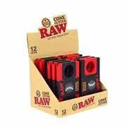 Raw Cone Cutter