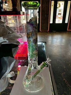 Fairy 15&quot; Water Bong