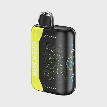 Geek Bar Pulse X Lemon Heads