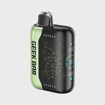 Geek Bar Pulse X Grapefruit Refresher