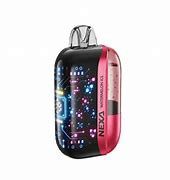 Nexa Ultra 50000 puff Watermelon Ice