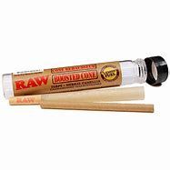 Raw Boosted Cone Lemon Fule