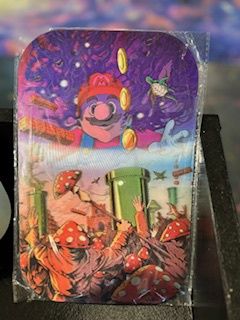 medium magnetic tray