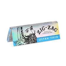 Zig-Zag 1 1/4 Ultra Thin Papers