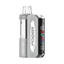 Foger Gummy Bear With Battery