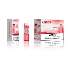 Fogger Watermelon Ice Pod